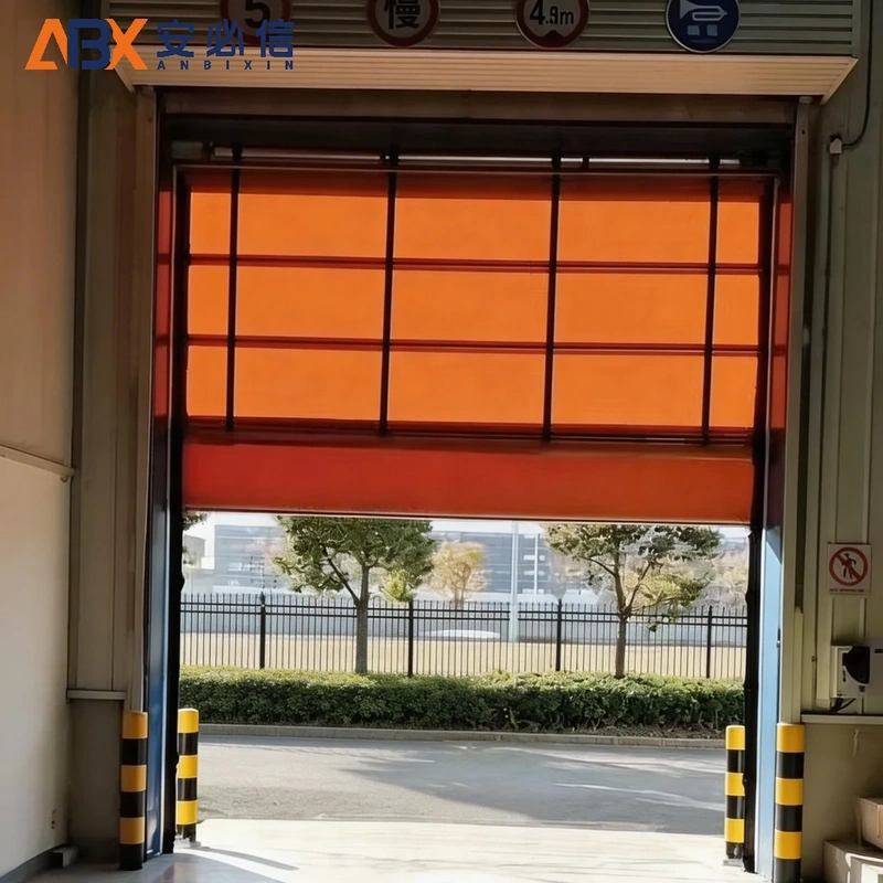盘锦市海绵门封