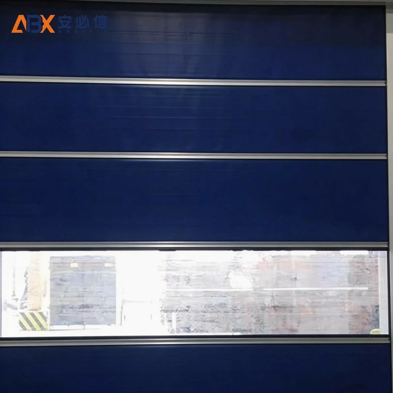 盘锦市高速门